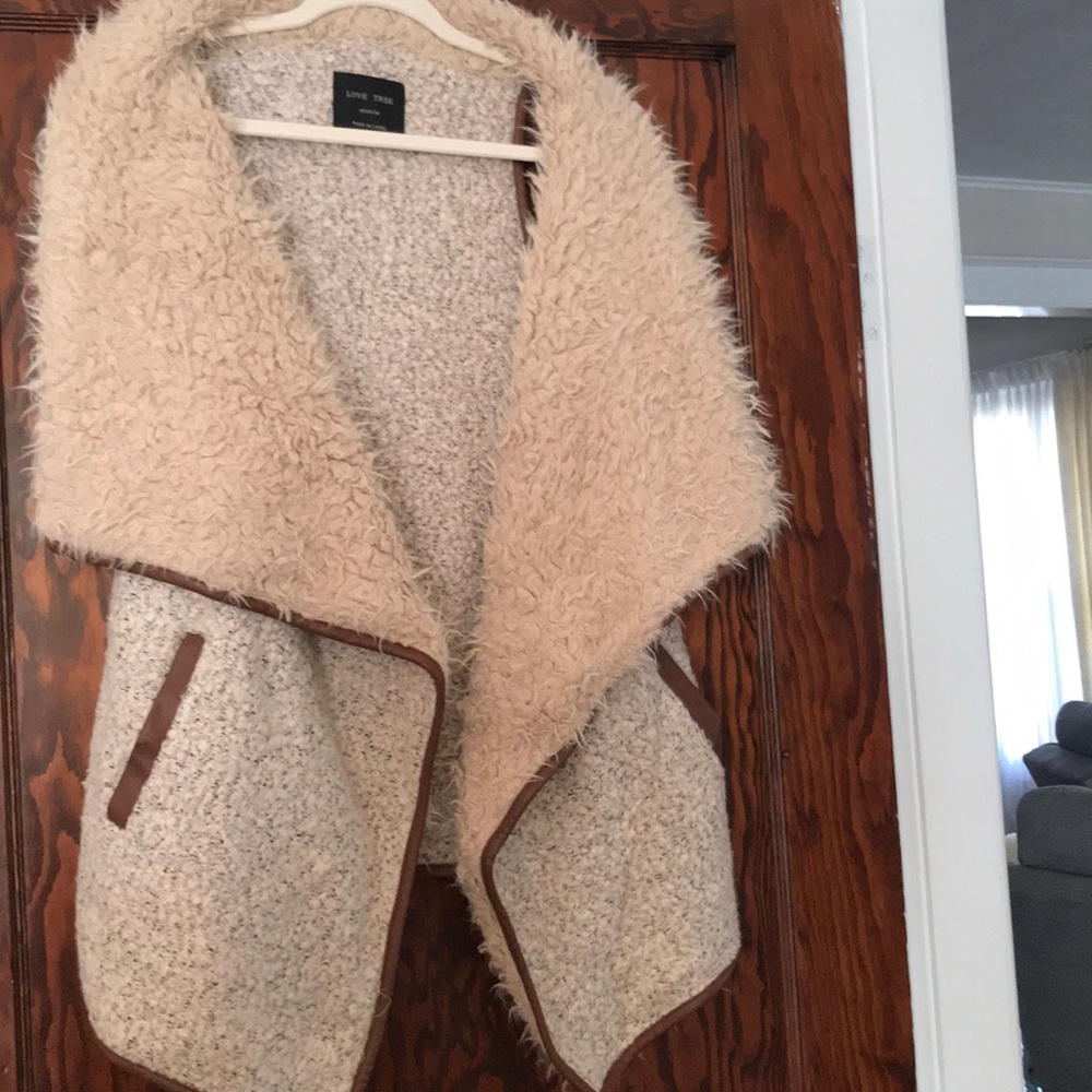 Vest